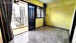 The Poiz Residences (D13), Apartment #621654161